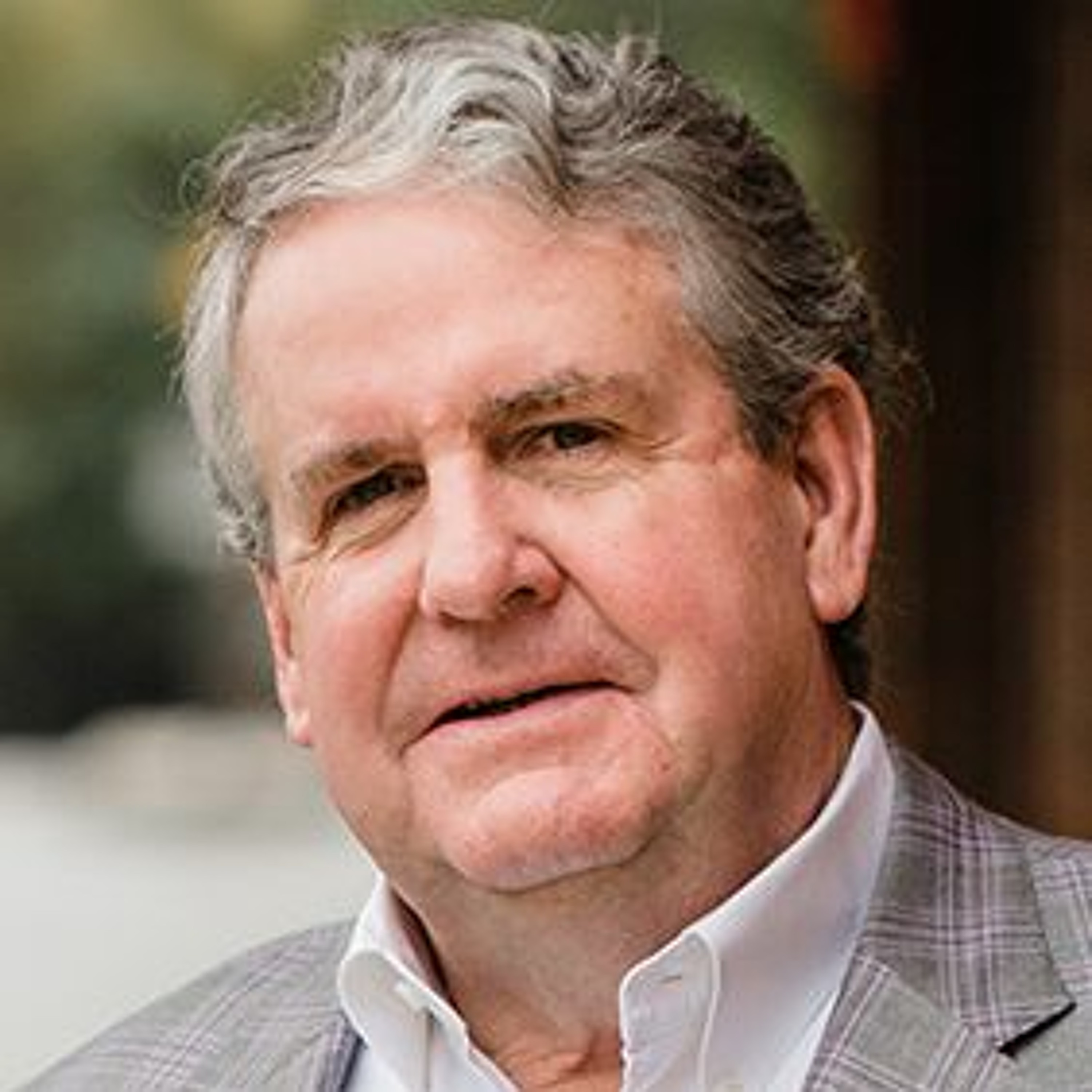Interview Joe Ryan, CEO and founder, Oppidan Investment Co. Audio