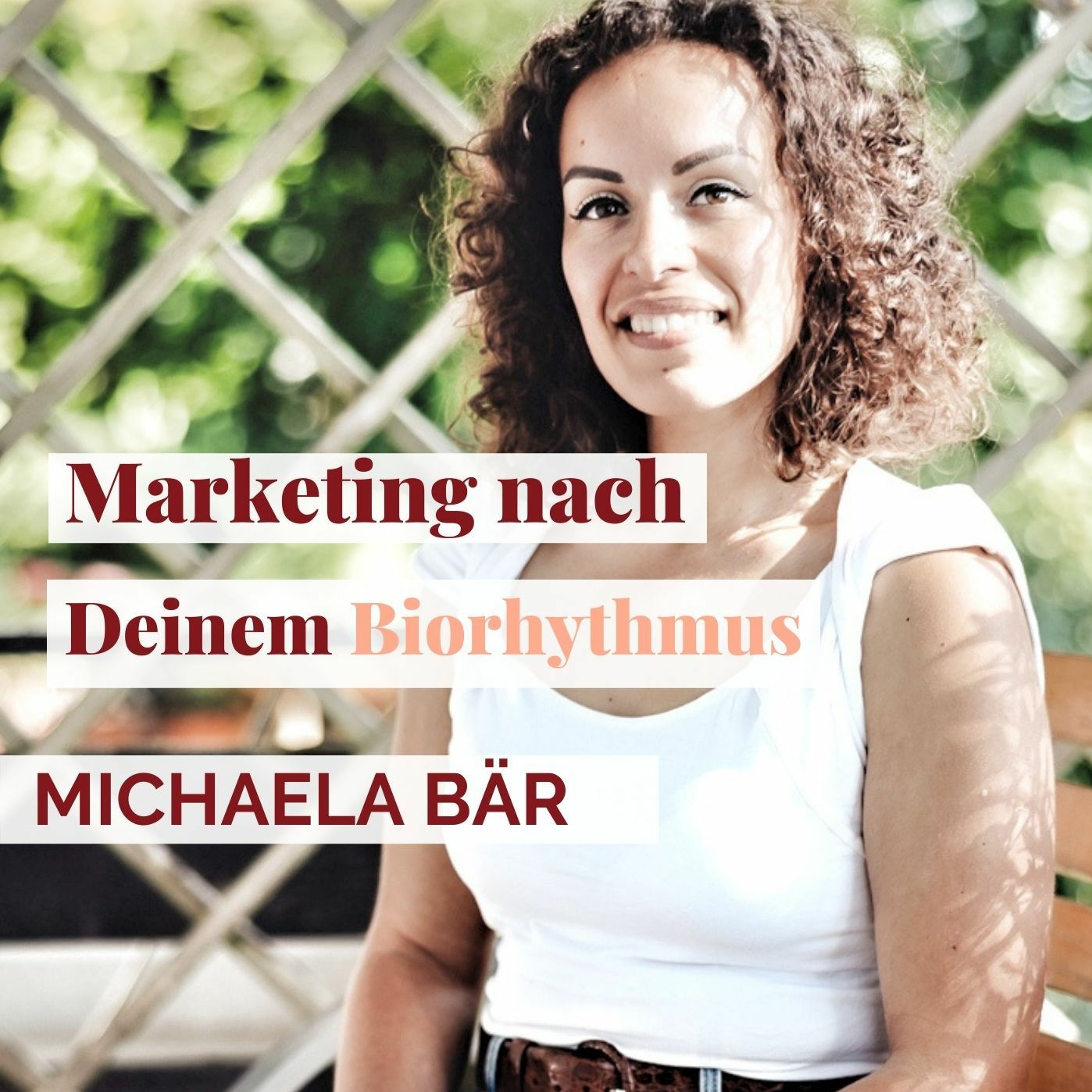27. Vorsicht: Wann machst Du mal Pause? 3 Tipps warum das wichtig für Dein Marketing ist episode artwork