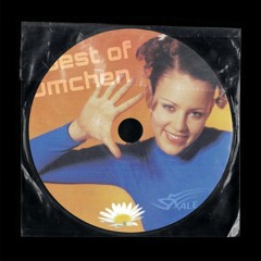 the best of Blümchen