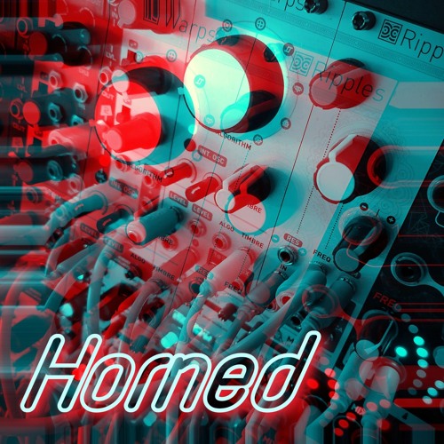 Horned (Modular livetrack)