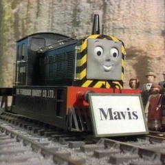 Mavis' Theme Series 3