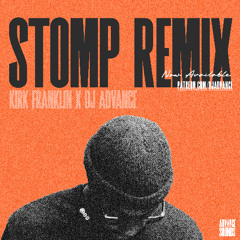 Stomp (Advance Remix)