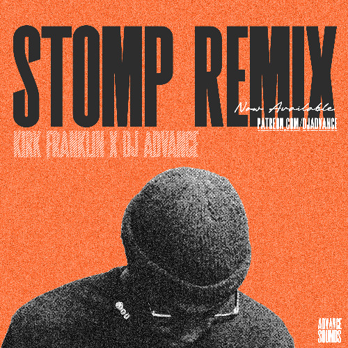 Stomp (Advance Remix)
