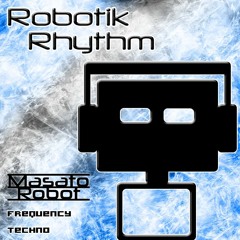 RR097 - Frequency (Techno Mix by Masato Robot)