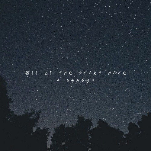 Stream All Of The Stars Have A Reason (lil peep cover) by Onizzm ...