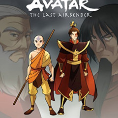 VIEW KINDLE 📰 Avatar: The Last Airbender: The Promise by  Gene Luen Yang,Michael Dan