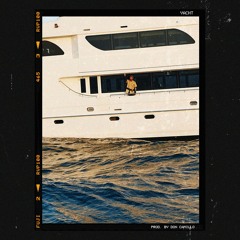 (FREE) Future Type Beat 2020 - ''Yacht'' | Freestyle Trap Rap Instrumental