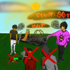 Down Set Hut - Lil Tony (Lil RT & Pcf Kari Vocals Removed)