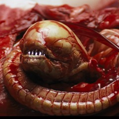 Chestbursting Terror On The Nostromo - Early Terror Survival