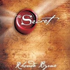eBook PDF The Secret PDF Ebook By  Rhonda Byrne (Author)