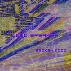 Loudspeaker