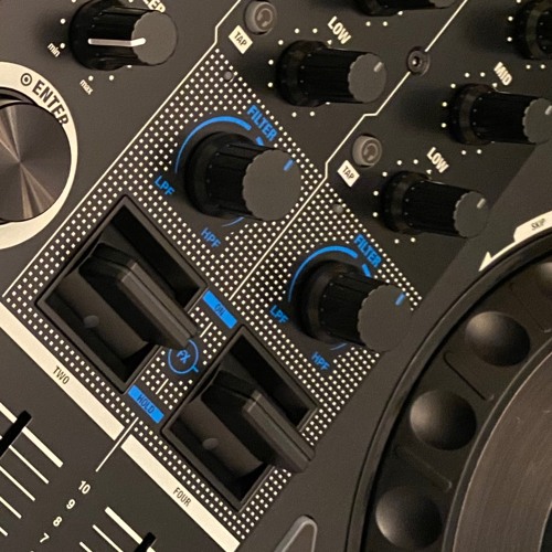 JrvisD Presents Rhythmic Frequencies (27,04,2024)