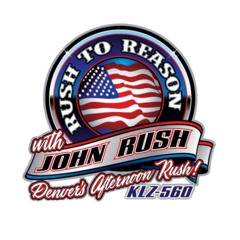 Rush to Reason 8-21-25