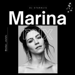 Ultimate Marina DJ Pop Mix (Princess of Power, Electra Heart, The Family Jewels, Ancient Dreams, Froot)