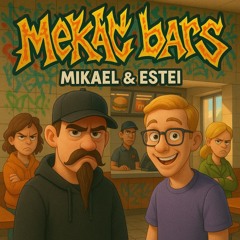 Mekáč bars (prod. Estei)