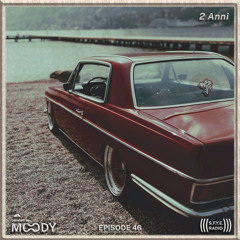 S.F.Y.E. Radio #46 (2 Anni Mix)