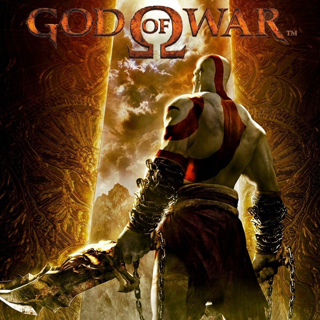Stream Enthroned On Mount Olympus - God of War (2005) | HQ