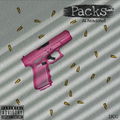Packs (Prod. BeatsByMILO)