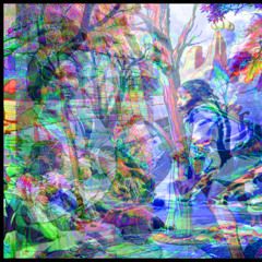 a little amount of lag | untitled project 001 sessions | ambient atmospheric drone psyche horror WIP | shifty 3 155 bpm august 15 take 1