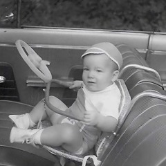 Driver Seat