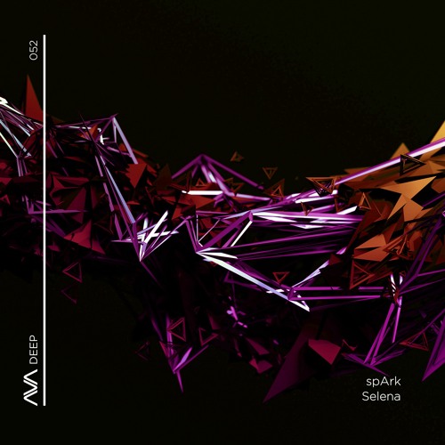 AVAD052 - SpArk - Selena *Out Now*