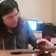 deep space nature temple