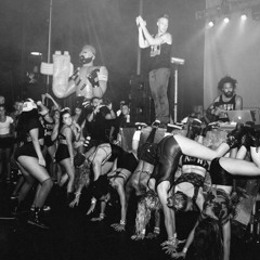 PARTYGIRLMIX