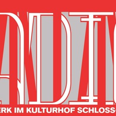 Radio im Schloss - Kulturhof Köniz x Radio Bollwerk - August 2020