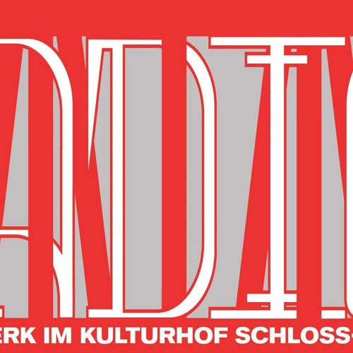 Radio im Schloss - Kulturhof Köniz x Radio Bollwerk - August 2020