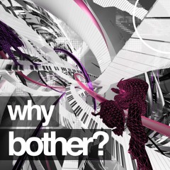 why bother? (seph & nishiowhite) #dynasty  ᯓ⟡𝄢♫⋆｡♪ 𝄞⨾𓍢ִ໋