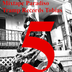 Dec 5 Mixtape Paradiso advent calender Tramp Records Tobias Kirmayer   2024 @ Perle Munich