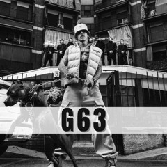 G63 by Sfera Ebbasta,Lazza,Shiva X2VR RMX