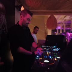 Dj Osiris - Neversea Kapital Contest 2025
