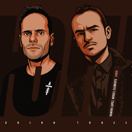 Ramiro Lopez, Miguel Clemente - Aimir