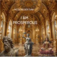 I AM PROSPEROUS