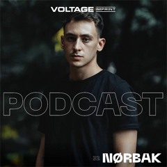 VOLTAGE Podcast 32 - Nørbak