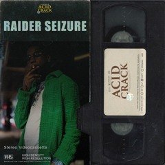 Key Glock x Young Dolph Type Beat 2022 - "RAIDER SEIZURE"