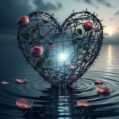 Fragile Love