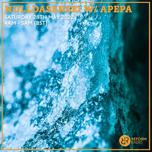Reform Radio(w/ APEPA) - 28th May 2022