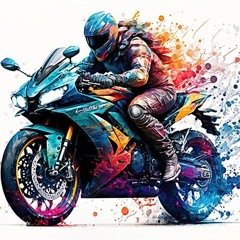 Ride My Bike Remix