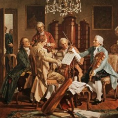 STRING QUARTET NO. 2, NOS. 6-10
