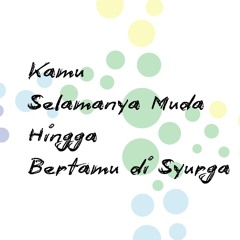 Selamanya Muda