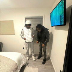 margiy x $leazin - drop off (springghbk) *vontelaststand exclusive*