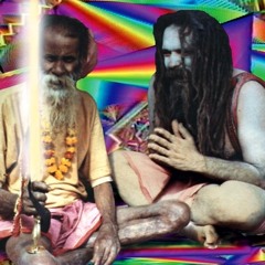 Goa Gil Tribute (The Endless Knot) 2025