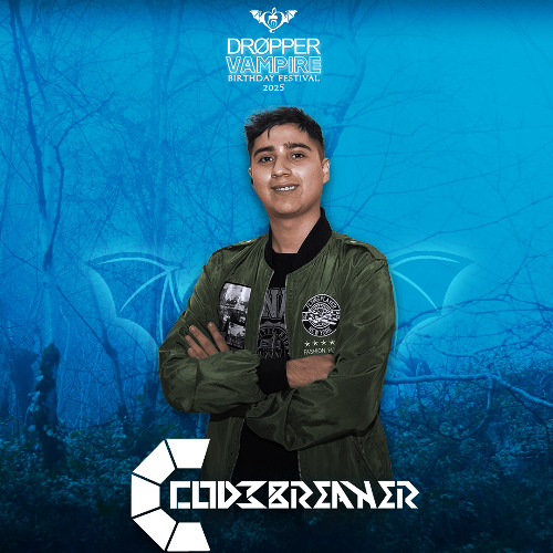 Dropper Vampire's Birthday Festival 2025