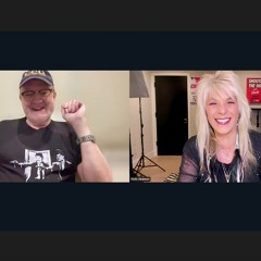 Jim Beaver Live On Game Changers With Vicki Abelson