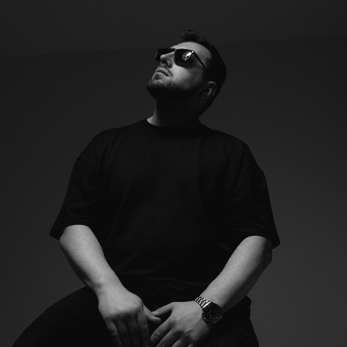 MIXTAPE #14_ BOGDANOFF  For Radio Bruno Dance ( Italy )