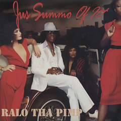 Ralo Tha Pimp