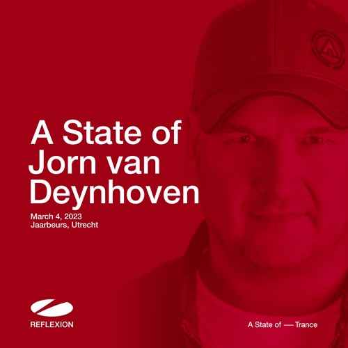 Jorn van Deynhoven LIVE @ A State Of Trance Festival 1000, Jaarbeurs Utrecht (2023-03-04)
