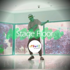 Artgee - Stage Floor